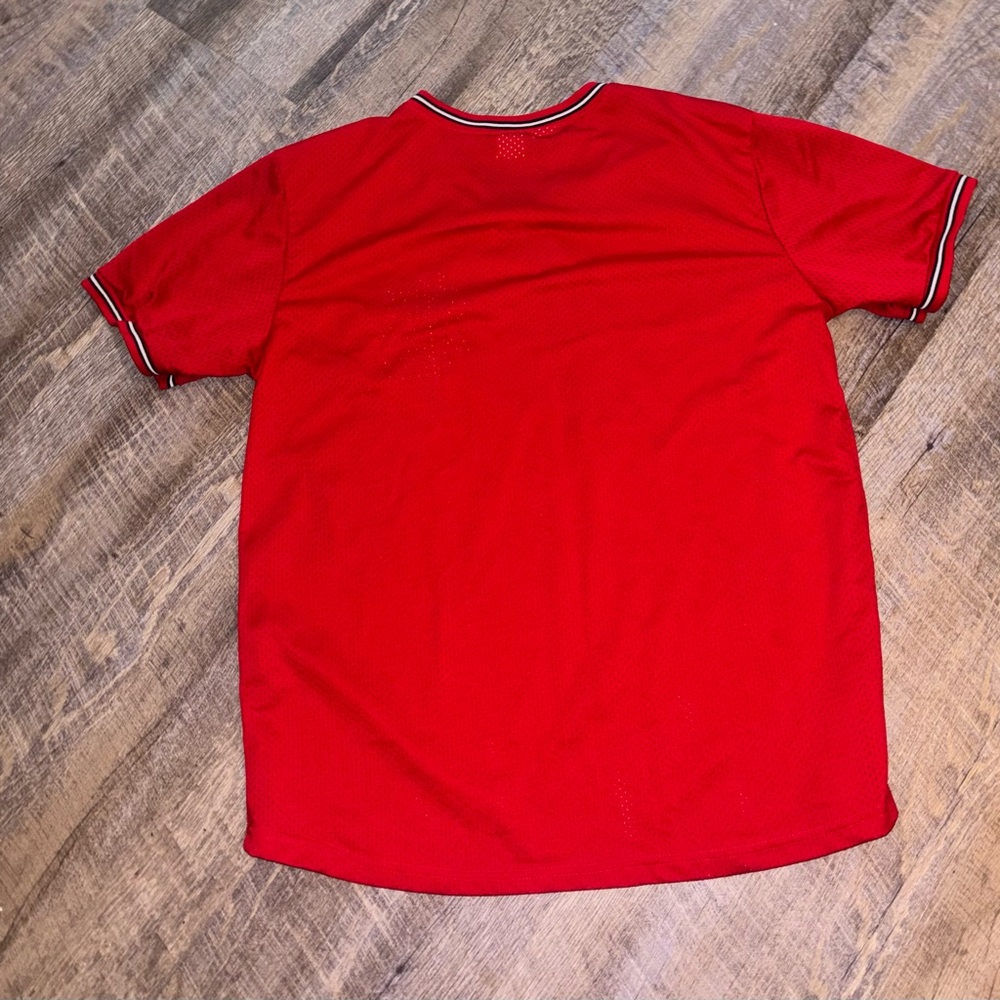 St. Louis cardinals SGA jersey XL - Picture 4 of 6